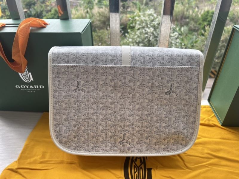 Goyard Satchel Bags